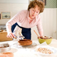 Image for article titled Julie & Julia Stars Meryl, Amy & Lots Of Food